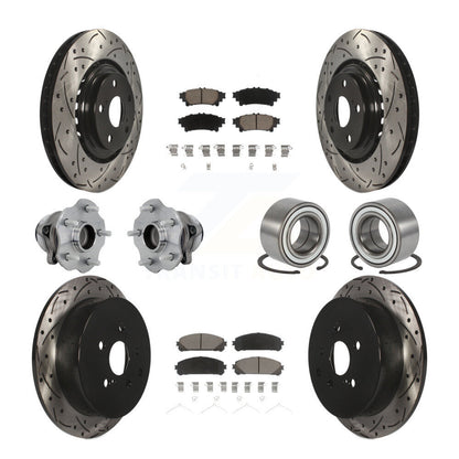 Wheel Bearing Kit-KBB-130917 - Kit.bestparts.ca