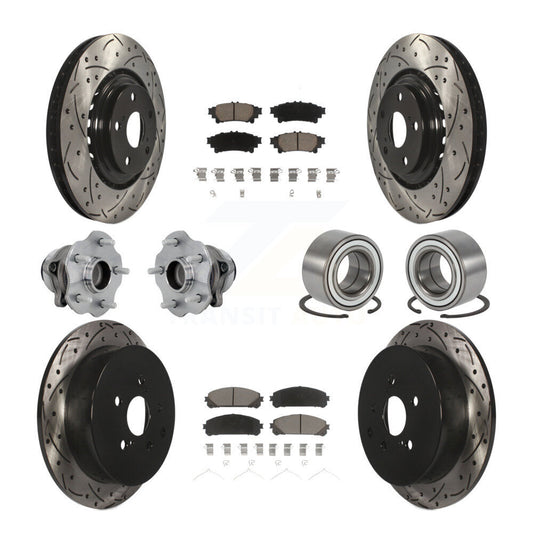 Wheel Bearing Kit-KBB-130917 - Kit.bestparts.ca