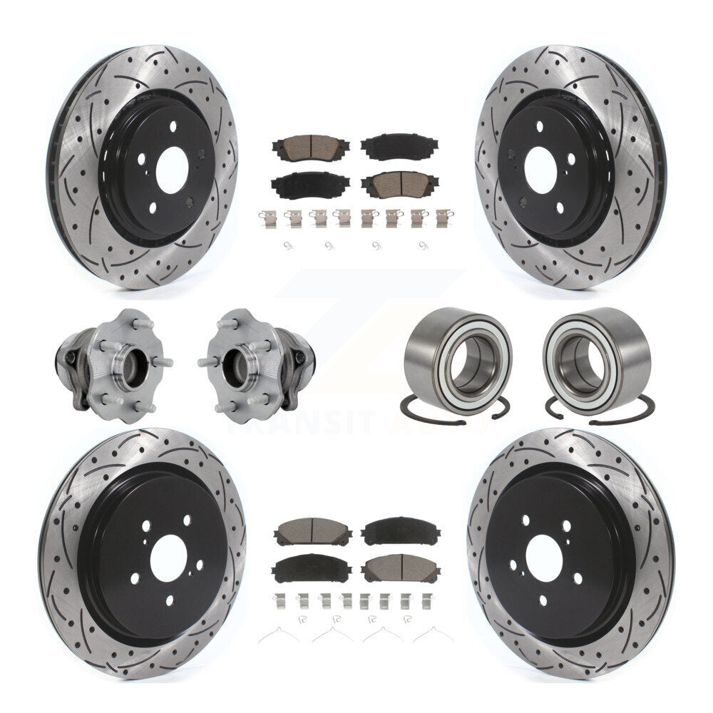Wheel Bearing Kit-KBB-130918 - Kit.bestparts.ca Kit.bestparts.ca