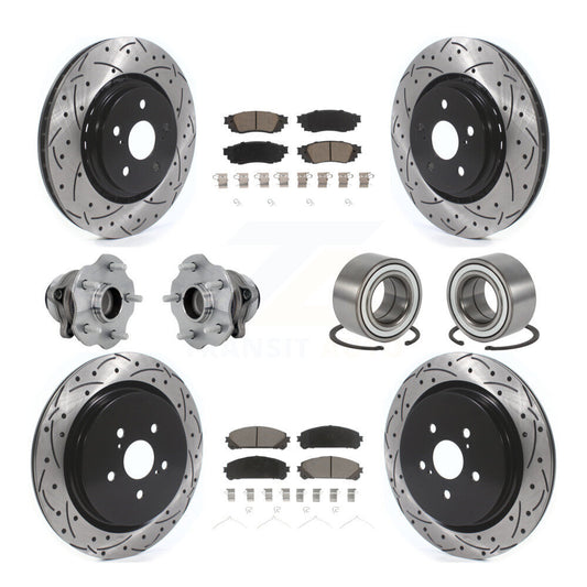 Wheel Bearing Kit-KBB-130918 - Kit.bestparts.ca