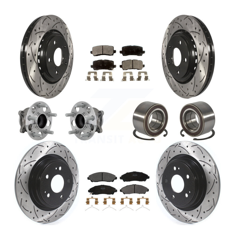 Wheel Bearing Kit-KBB-130919 - Kit.bestparts.ca Kit.bestparts.ca