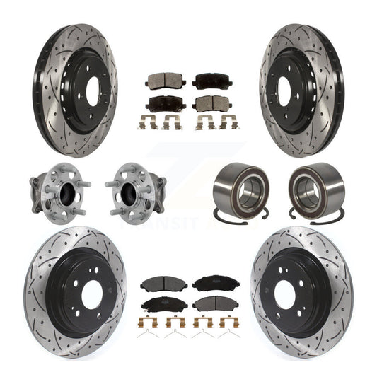 Wheel Bearing Kit-KBB-130919 - Kit.bestparts.ca