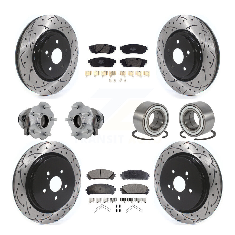 Wheel Bearing Kit-KBB-130920 - Kit.bestparts.ca