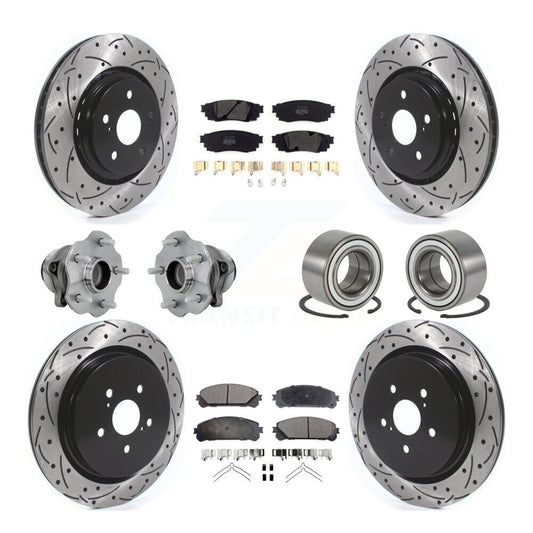 Wheel Bearing Kit-KBB-130920 - Kit.bestparts.ca