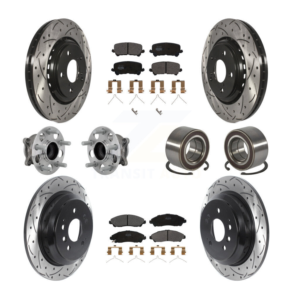 Wheel Bearing Kit-KBB-130923 - Kit.bestparts.ca