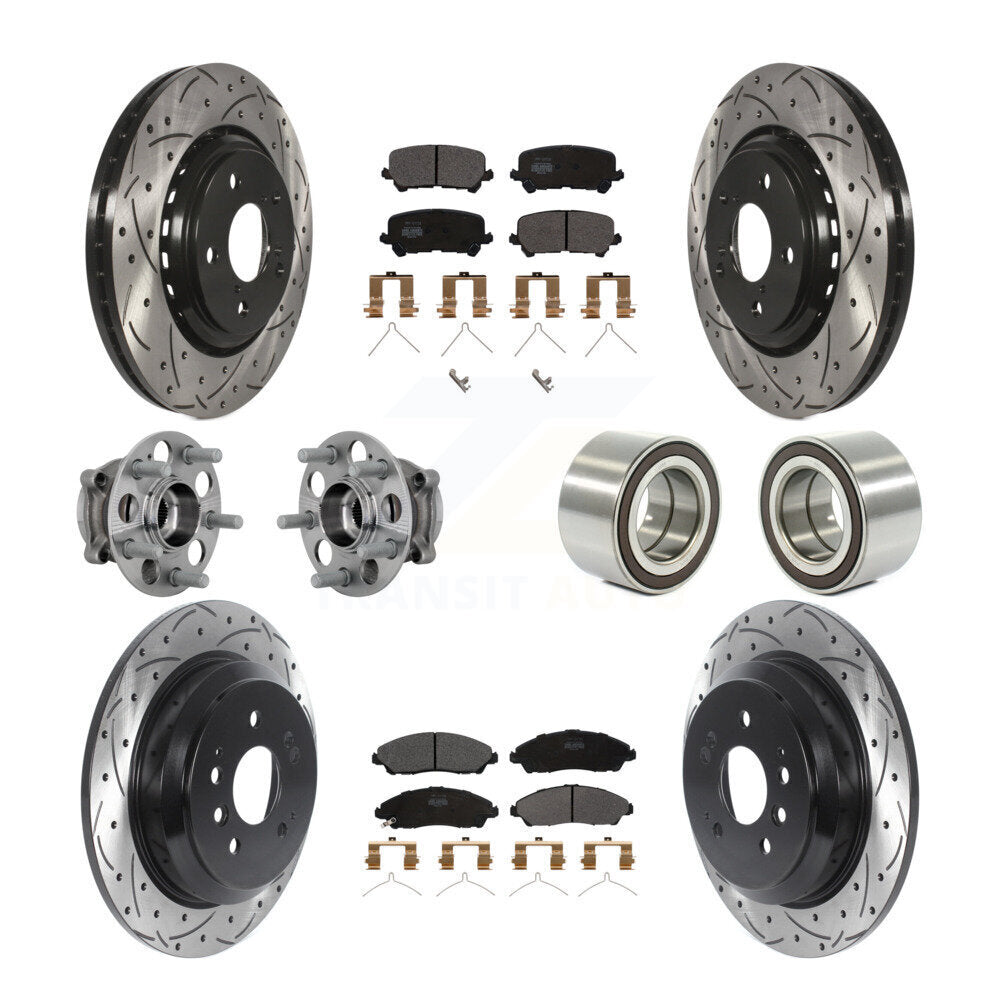 Wheel Bearing Kit-KBB-130924 - Kit.bestparts.ca