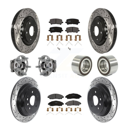 Wheel Bearing Kit-KBB-130924 - Kit.bestparts.ca