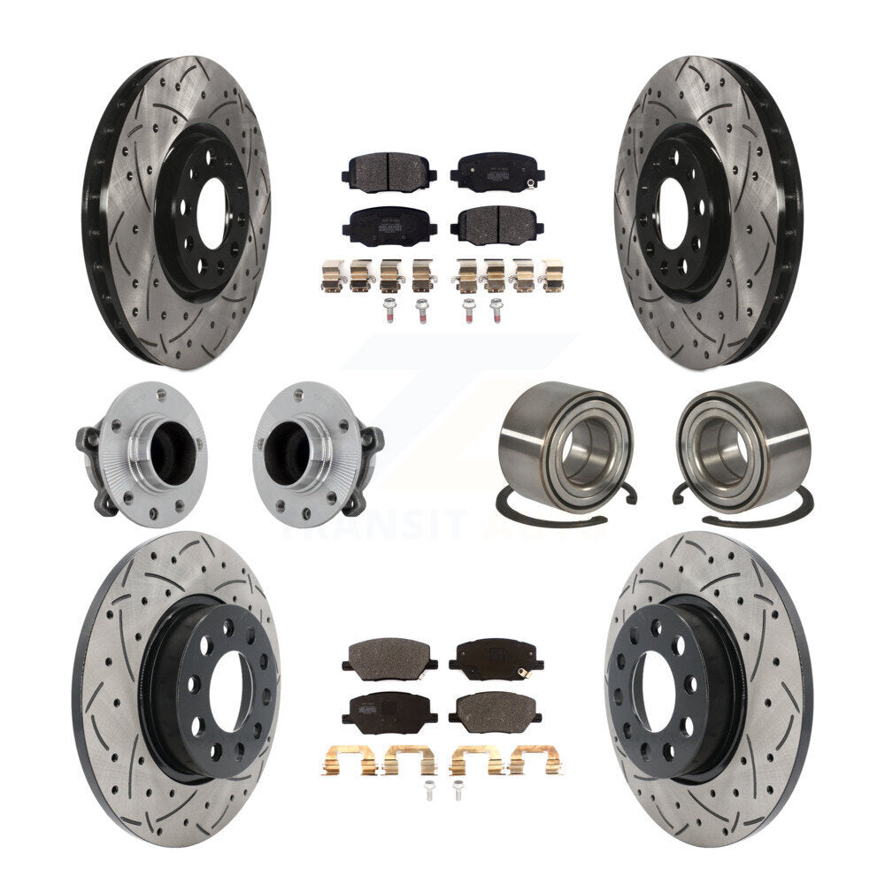 Wheel Bearing Kit-KBB-130925 - Kit.bestparts.ca