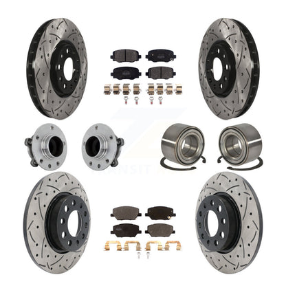 Wheel Bearing Kit-KBB-130925 - Kit.bestparts.ca