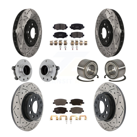Wheel Bearing Kit-KBB-130925 - Kit.bestparts.ca