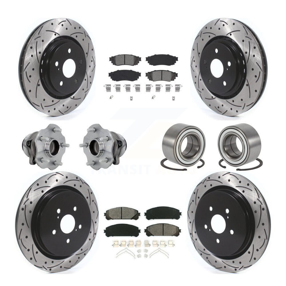 Wheel Bearing Kit-KBB-130927 - Kit.bestparts.ca Kit.bestparts.ca