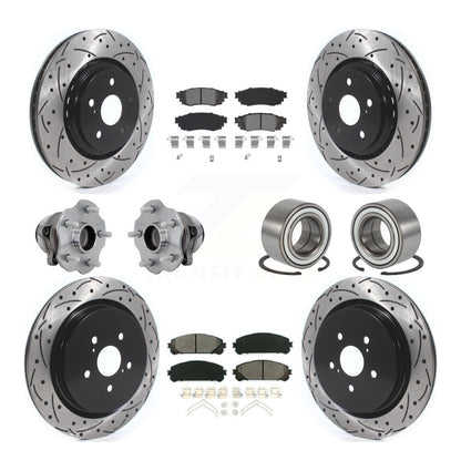 Wheel Bearing Kit-KBB-130927 - Kit.bestparts.ca