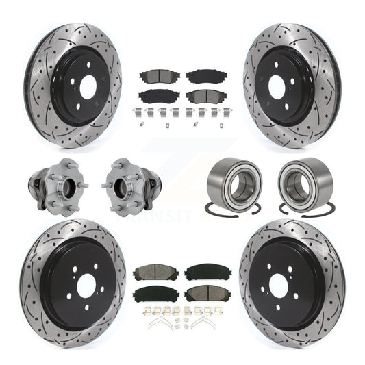 Wheel Bearing Kit-KBB-130927 - Kit.bestparts.ca