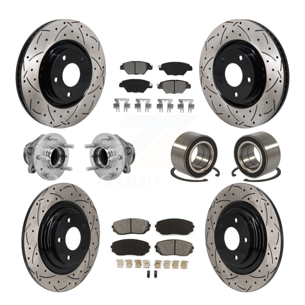 Wheel Bearing Kit-KBB-130928 - Kit.bestparts.ca Kit.bestparts.ca