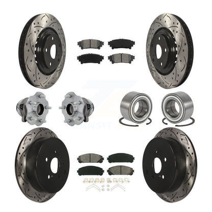 Wheel Bearing Kit-KBB-130932 - Kit.bestparts.ca