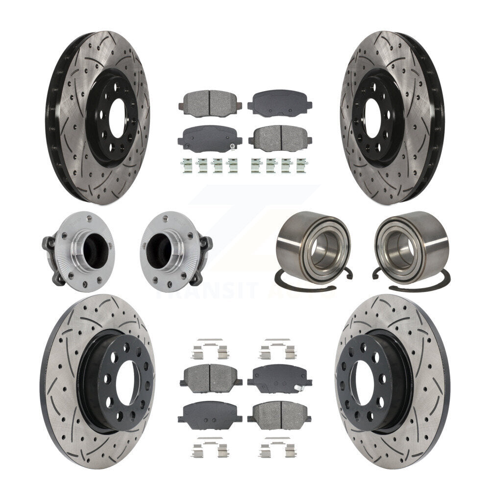 Wheel Bearing Kit-KBB-130933 - Kit.bestparts.ca Kit.bestparts.ca