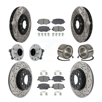 Wheel Bearing Kit-KBB-130933 - Kit.bestparts.ca