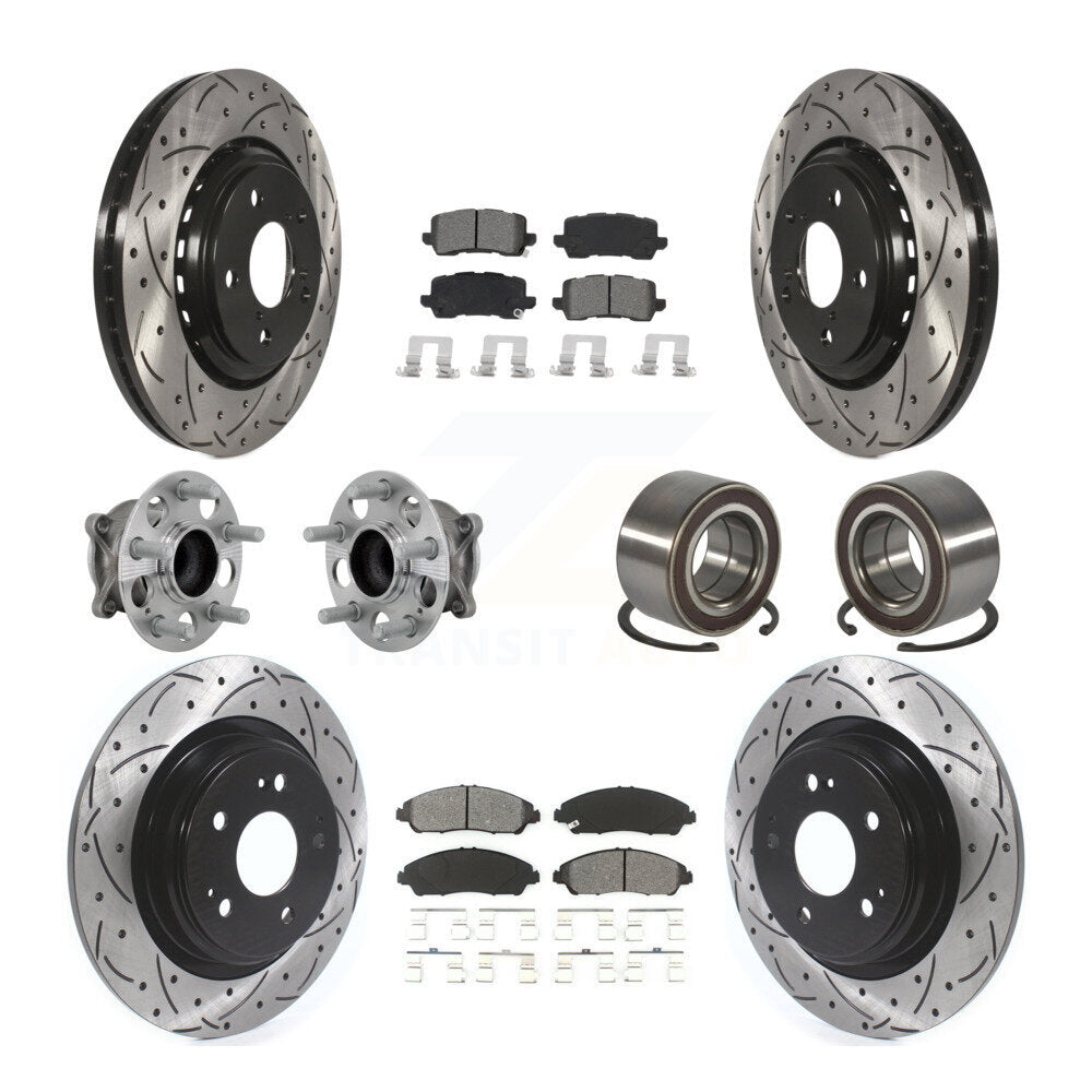 Wheel Bearing Kit-KBB-130934 - Kit.bestparts.ca Kit.bestparts.ca