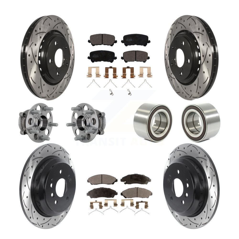 Wheel Bearing Kit-KBB-130936 - Kit.bestparts.ca Kit.bestparts.ca