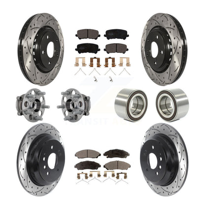 Wheel Bearing Kit-KBB-130936 - Kit.bestparts.ca