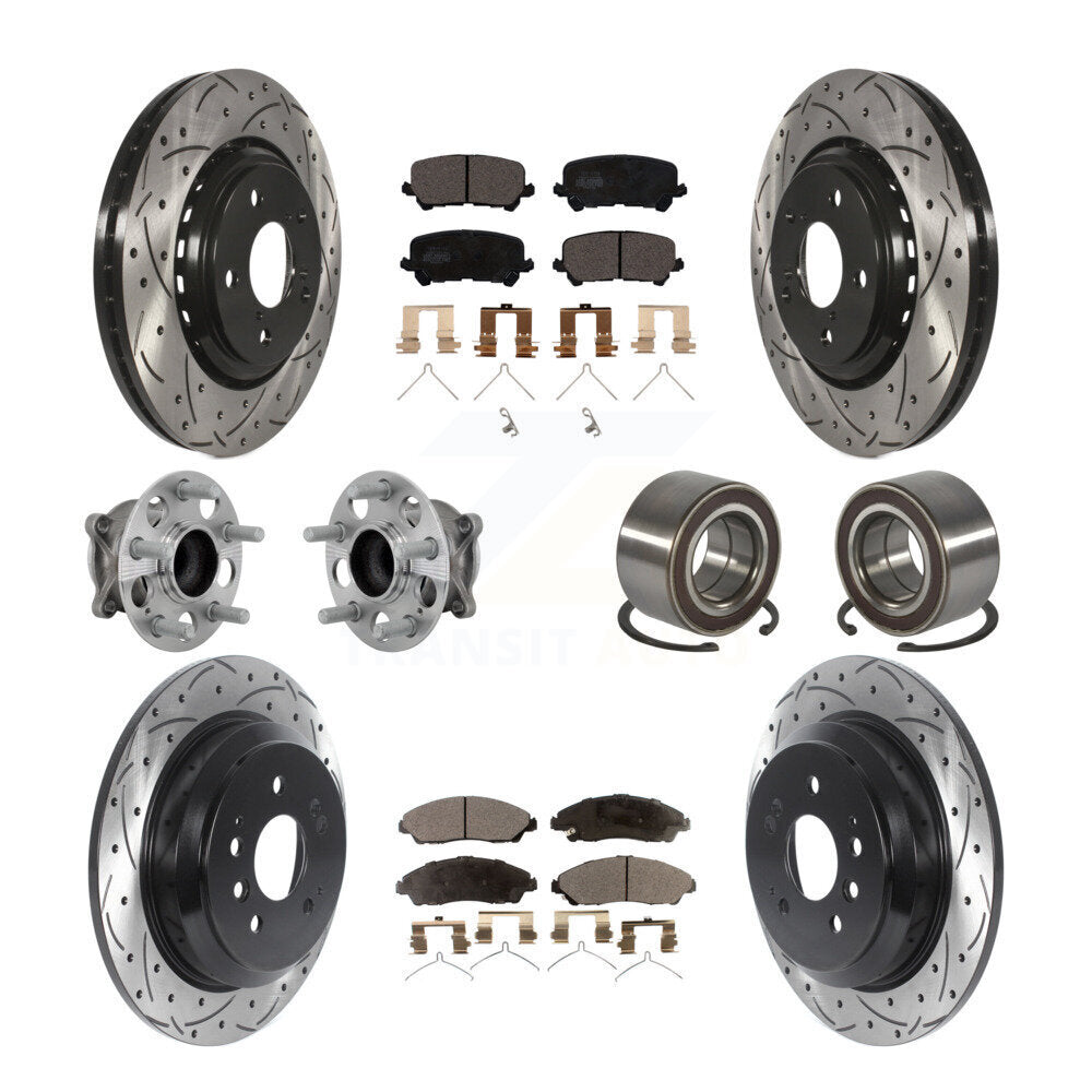 Wheel Bearing Kit-KBB-130938 - Kit.bestparts.ca Kit.bestparts.ca
