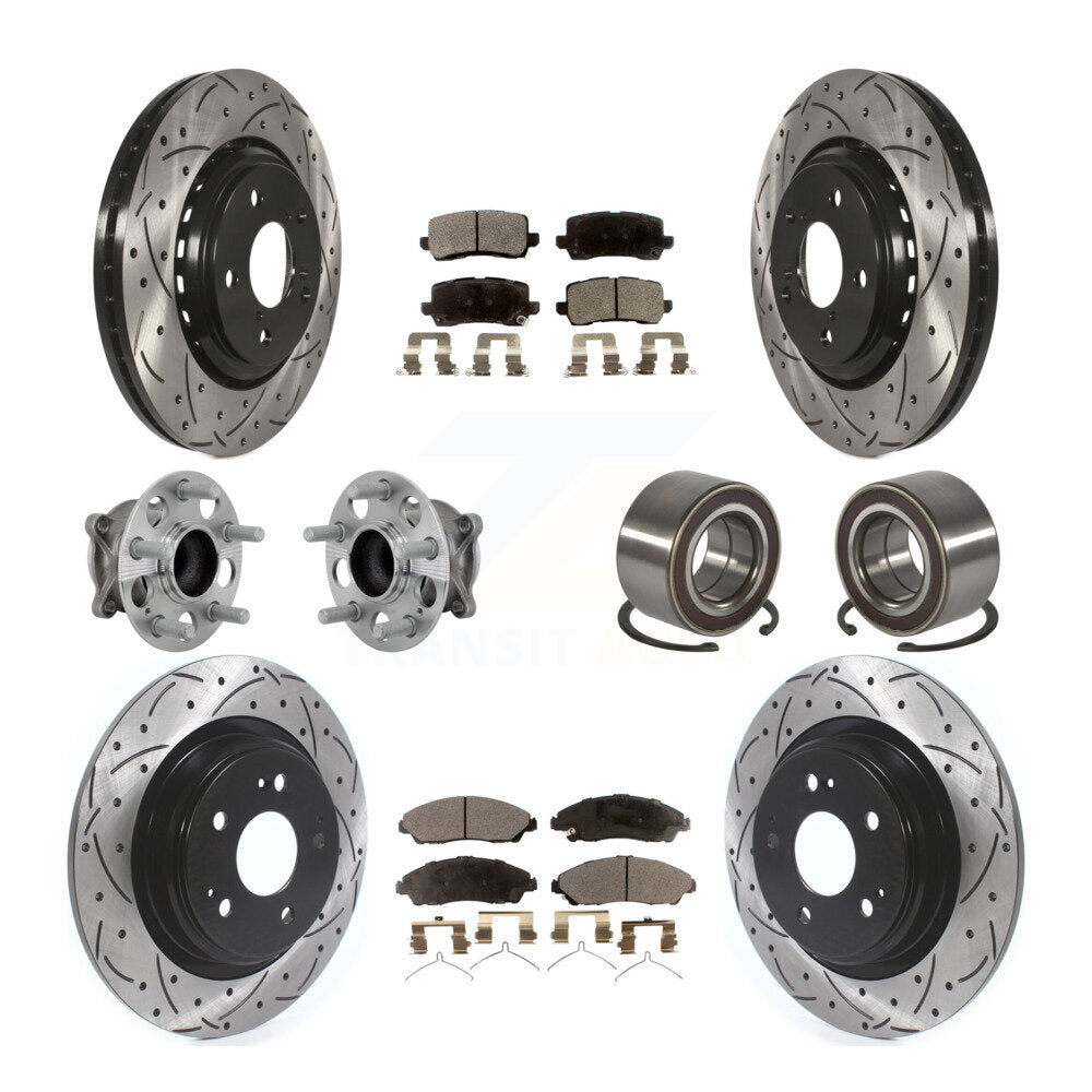 Wheel Bearing Kit-KBB-130939 - Kit.bestparts.ca Kit.bestparts.ca