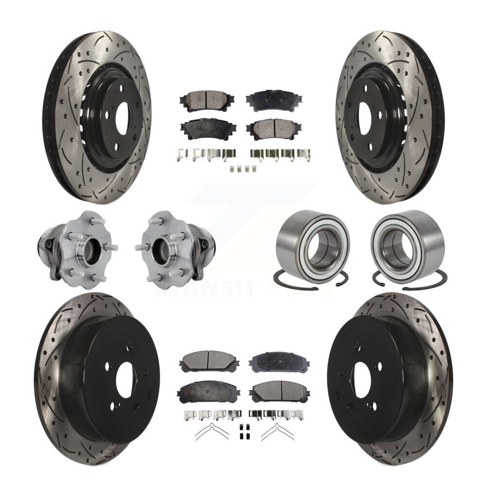 Wheel Bearing Kit-KBB-130940 - Kit.bestparts.ca Kit.bestparts.ca