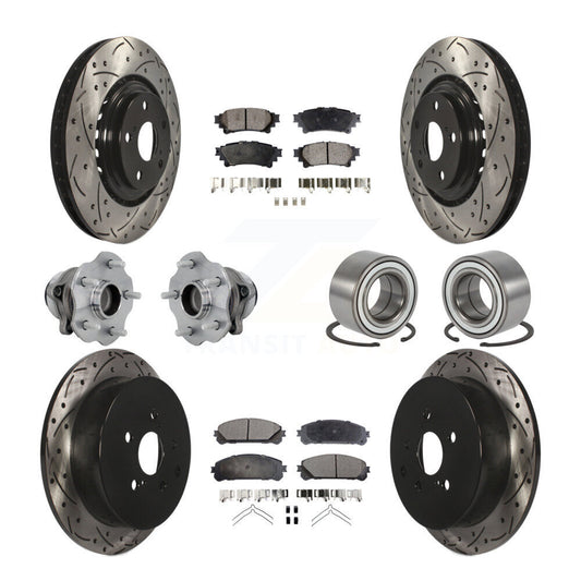 Wheel Bearing Kit-KBB-130940 - Kit.bestparts.ca