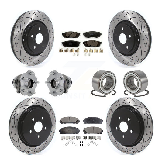 Wheel Bearing Kit-KBB-130941 - Kit.bestparts.ca