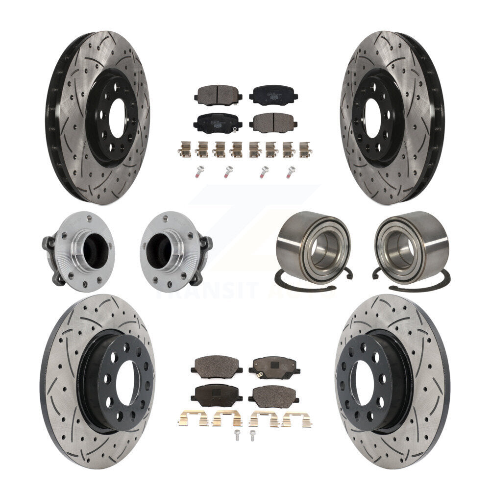 Wheel Bearing Kit-KBB-130942 - Kit.bestparts.ca