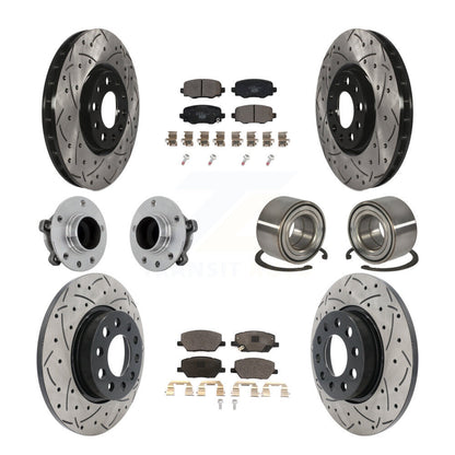 Wheel Bearing Kit-KBB-130942 - Kit.bestparts.ca