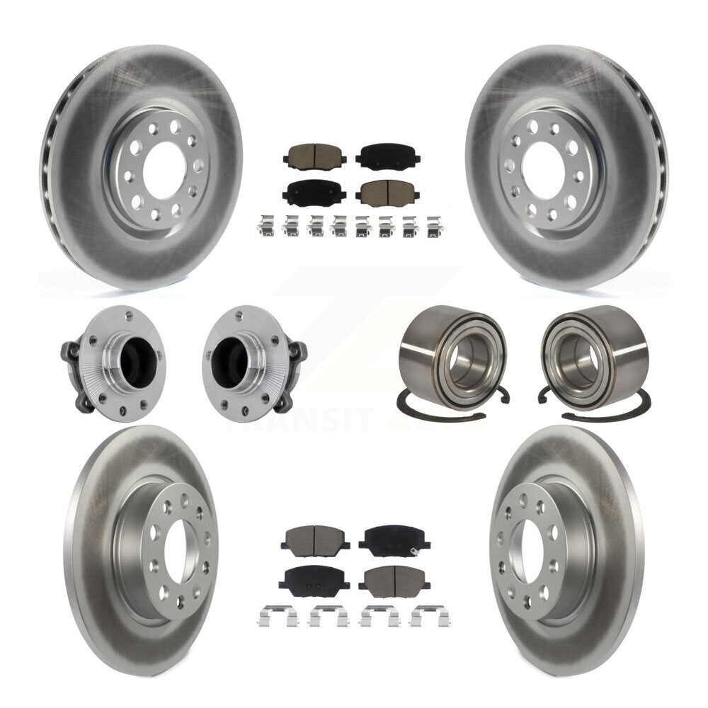 Wheel Bearing Kit-KBB-130943 - Kit.bestparts.ca