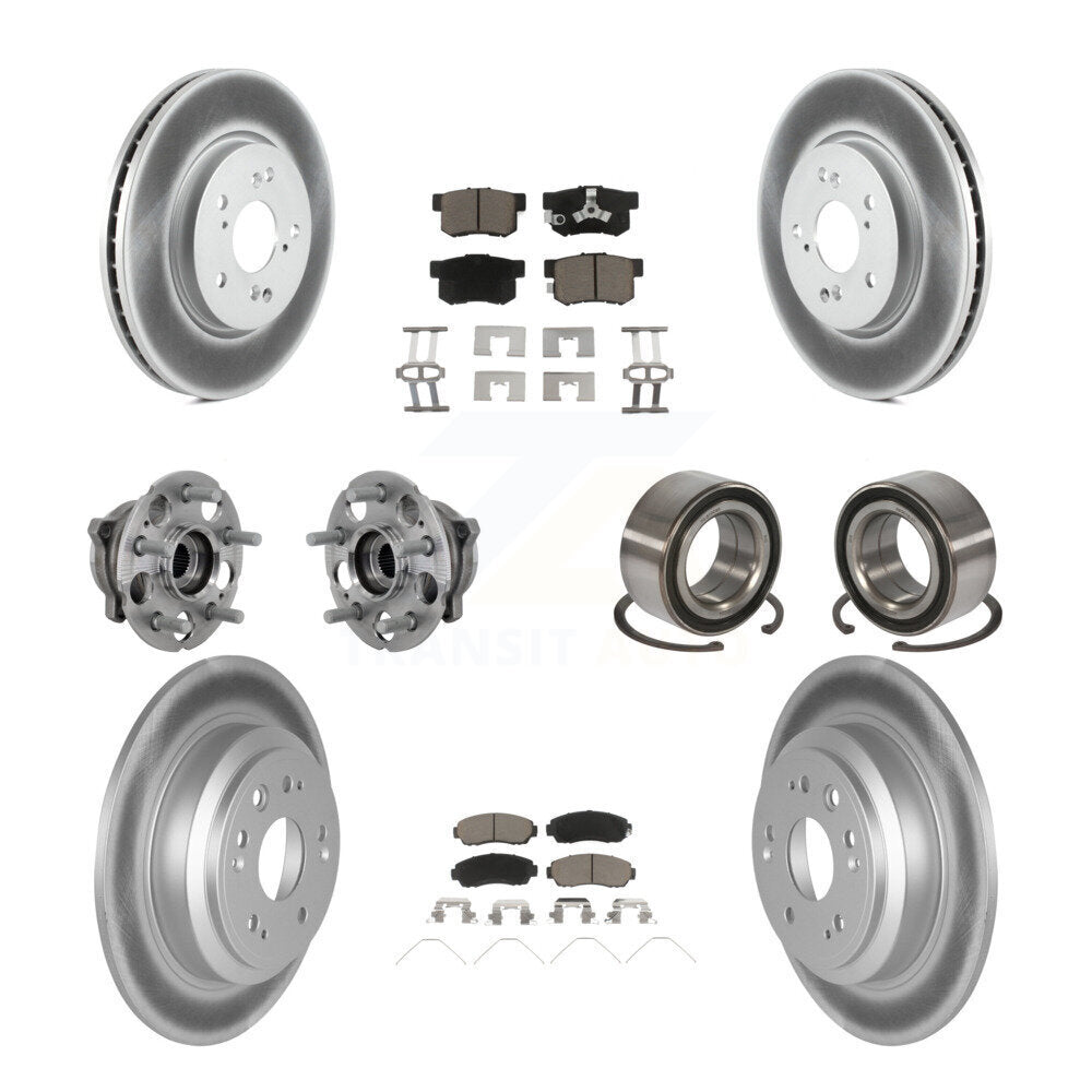 Wheel Bearing Kit-KBB-130946 - Kit.bestparts.ca Kit.bestparts.ca