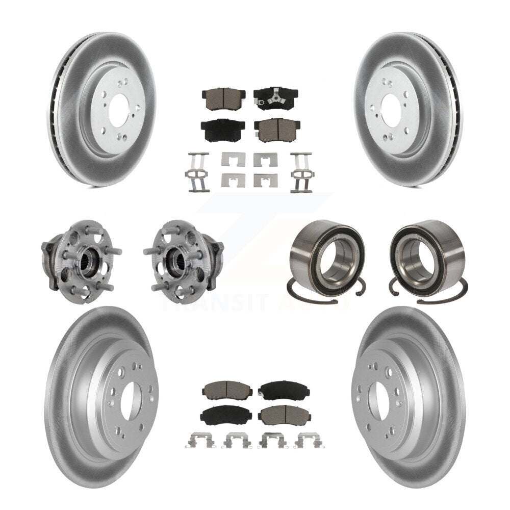 Wheel Bearing Kit-KBB-130947 - Kit.bestparts.ca Kit.bestparts.ca