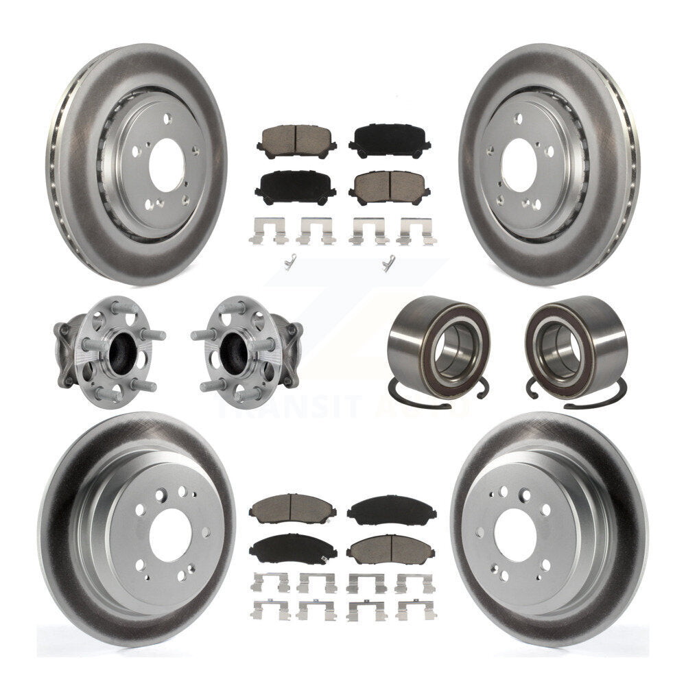 Wheel Bearing Kit-KBB-130948 - Kit.bestparts.ca Kit.bestparts.ca