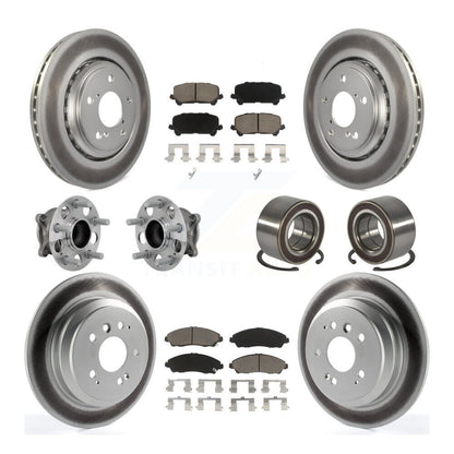Wheel Bearing Kit-KBB-130948 - Kit.bestparts.ca
