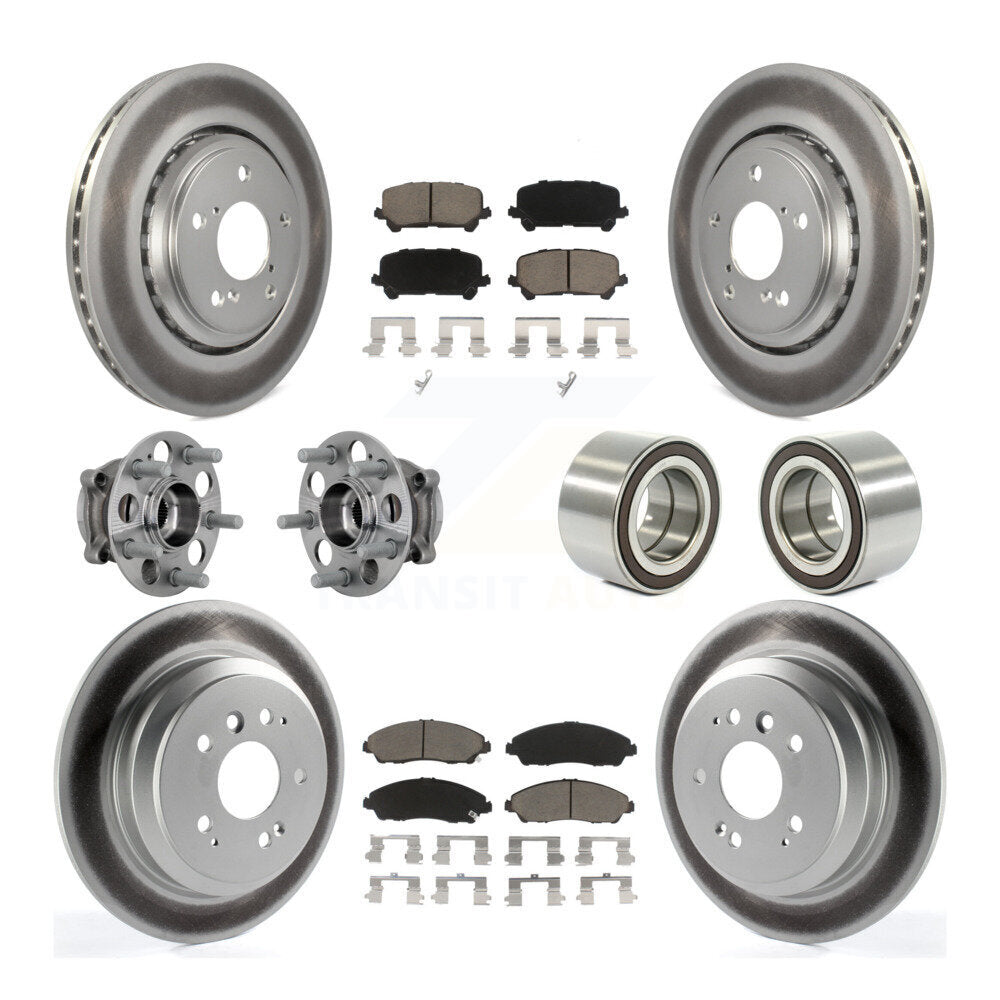 Wheel Bearing Kit-KBB-130949 - Kit.bestparts.ca Kit.bestparts.ca