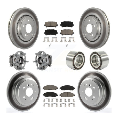 Wheel Bearing Kit-KBB-130949 - Kit.bestparts.ca