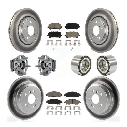 Wheel Bearing Kit-KBB-130949 - Kit.bestparts.ca