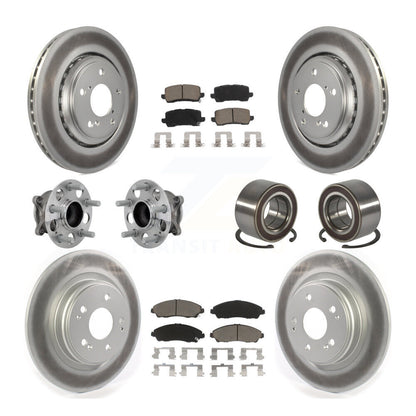 Wheel Bearing Kit-KBB-130950 - Kit.bestparts.ca