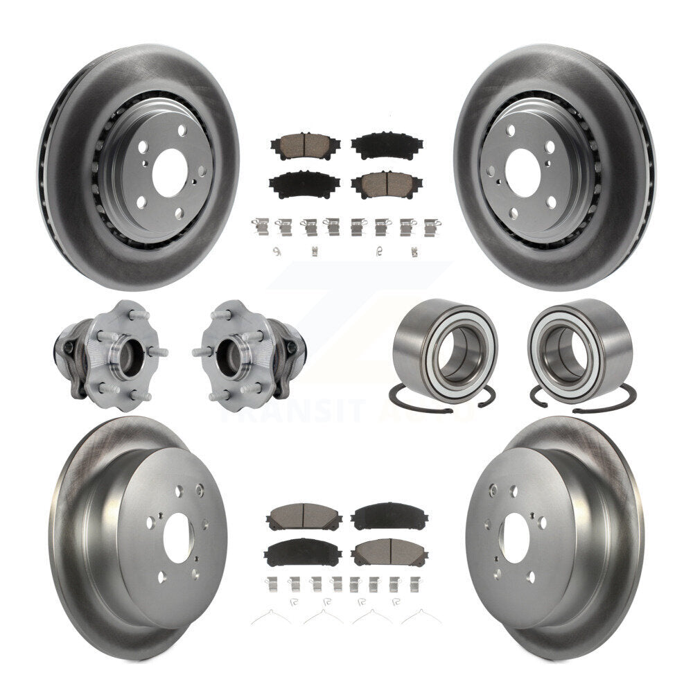Wheel Bearing Kit-KBB-130951 - Kit.bestparts.ca Kit.bestparts.ca