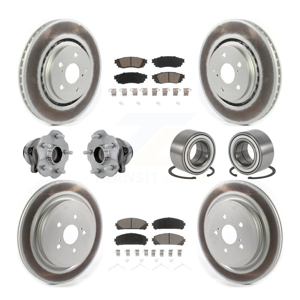 Wheel Bearing Kit-KBB-130952 - Kit.bestparts.ca Kit.bestparts.ca