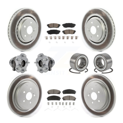 Wheel Bearing Kit-KBB-130952 - Kit.bestparts.ca