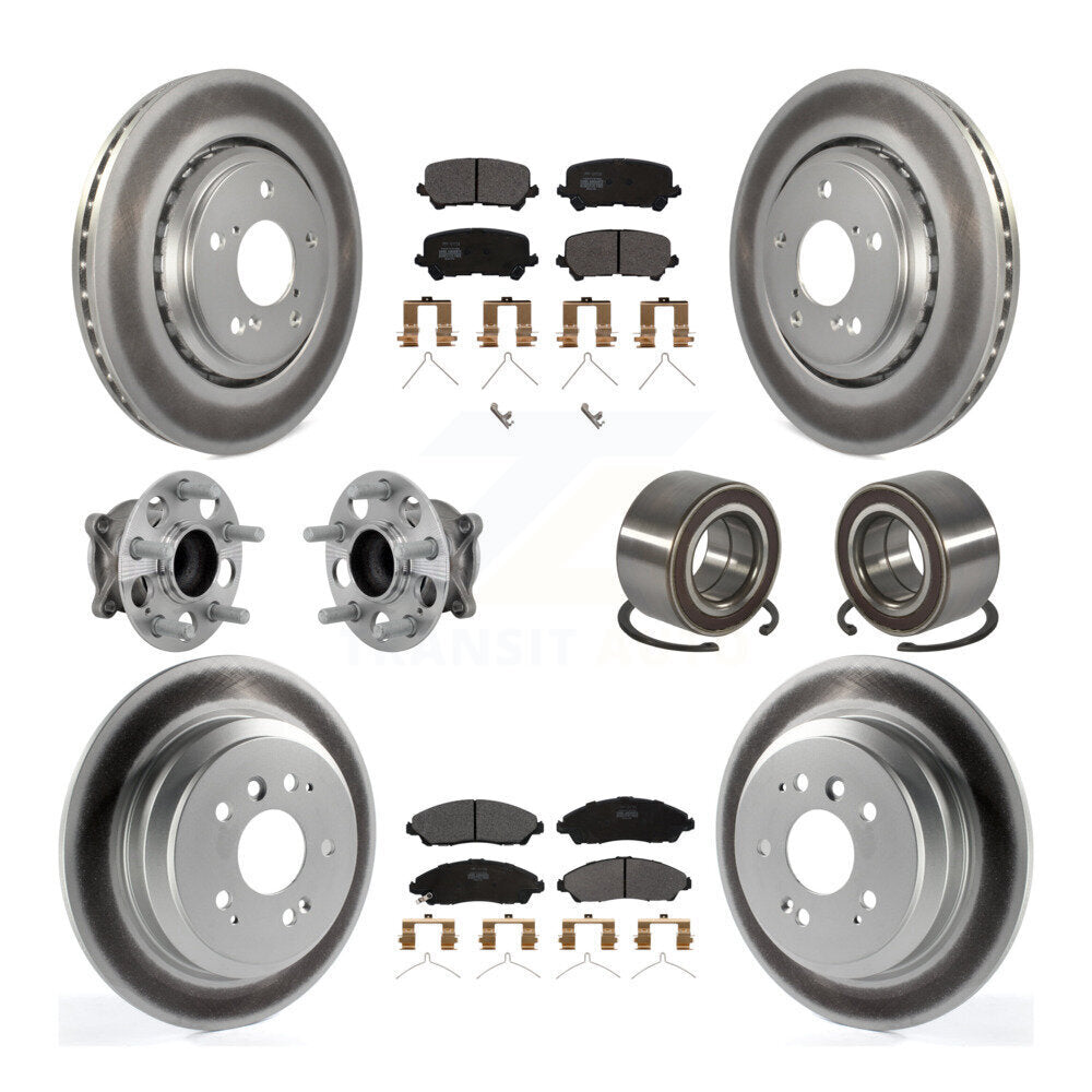 Wheel Bearing Kit-KBB-130953 - Kit.bestparts.ca Kit.bestparts.ca