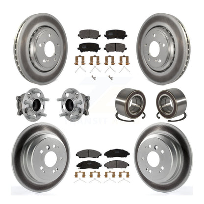 Wheel Bearing Kit-KBB-130953 - Kit.bestparts.ca