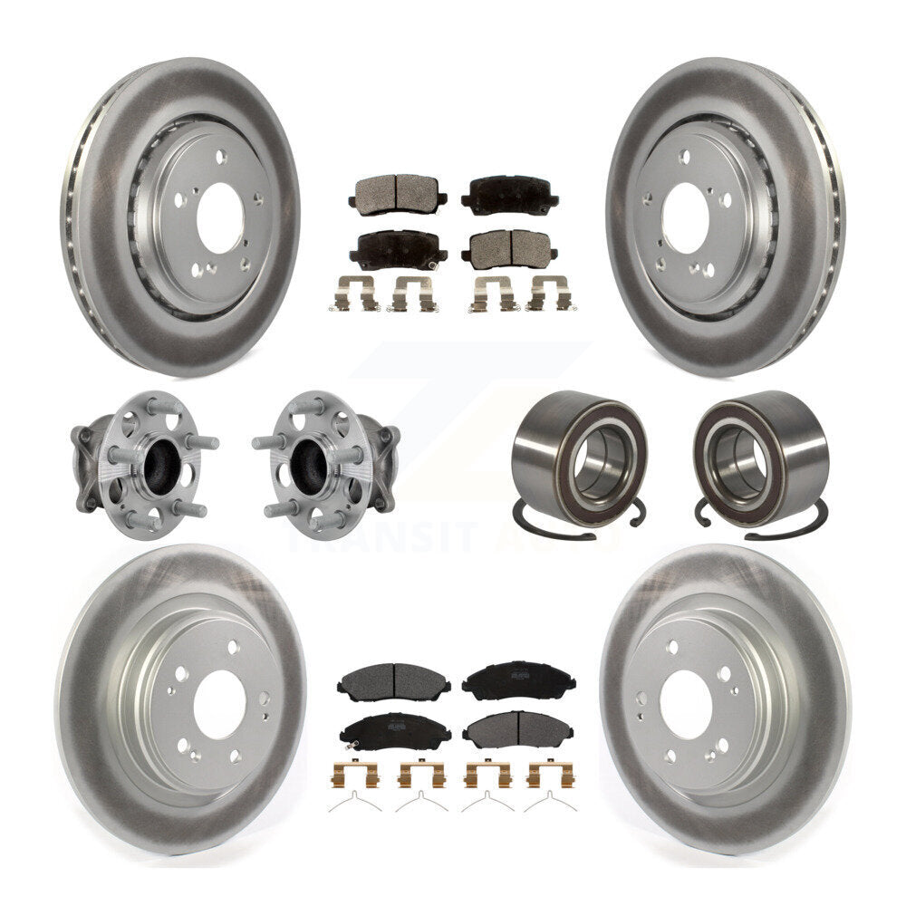 Wheel Bearing Kit-KBB-130954 - Kit.bestparts.ca Kit.bestparts.ca