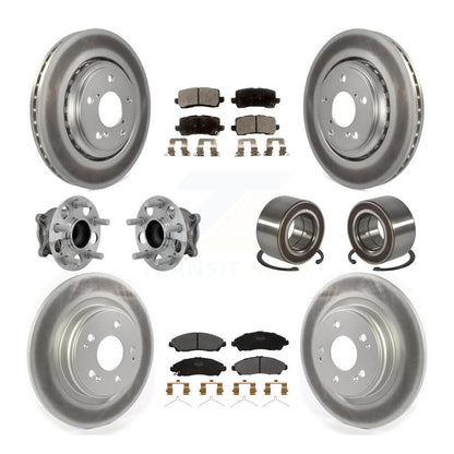 Wheel Bearing Kit-KBB-130954 - Kit.bestparts.ca