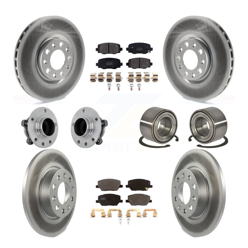 Wheel Bearing Kit-KBB-130955 - Kit.bestparts.ca Kit.bestparts.ca