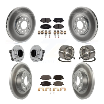 Wheel Bearing Kit-KBB-130955 - Kit.bestparts.ca