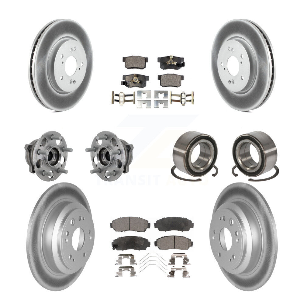 Wheel Bearing Kit-KBB-130957 - Kit.bestparts.ca Kit.bestparts.ca